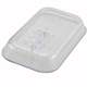 Winco Deli Crock Cover, Plastic, 10" x 7"