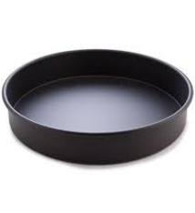 American Metalcraft Pizza Pan, 14" x 2" Deep