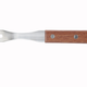 Winco Pot Fork, Wood Handle, 6-1/2"