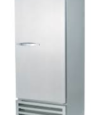 Beverage Air Refrigerator, Reach-In, 1 Section, 23.0 cu. ft.