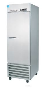 Beverage Air Refrigerator, Reach-In, 1 Section, 23.0 cu. ft.