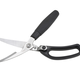 Winco Poultry Shear w/Soft Handle