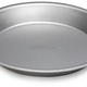 Fat Daddio's * Disc* Pie Pan, Anodized Aluminum 11"
