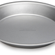 Fat Daddio's Pie Pan, Anodized Alum, 12"