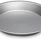 Fat Daddio's Pie Pan, Anodized Alum, 6"