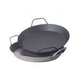 Allied Metal Paella Pan, Non-Stick, 15" x 13" x 2-1/2"