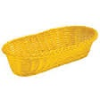 Tablecraft 1177W Basket 7 Dia. x 2H Round