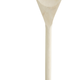 Winco Wooden Spoon, 12"