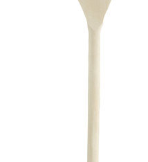 Winco Wooden Spoon, 16"