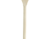 Winco Wooden Spoon, 16"