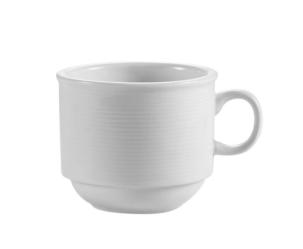 CAC Stacking Cup C.D. 3.5oz 2 1/2"