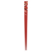 Chopsticks, Red Nigirizushi