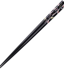 Chopsticks, Black/Gold Koi Pond