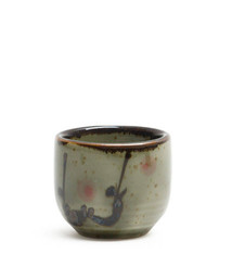 Sake Cup, 1.2oz, Mashiko Plum