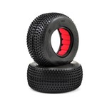 AKA Enduro 3 Wide Short Course Tires (2) (Soft)