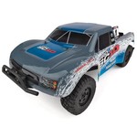 TEAM ASSOCIATED Team Associated Pro4 SC10 1/10 RTR 4WD Brushless Short Course Truck w/2.4GHz Radio (General Tire)