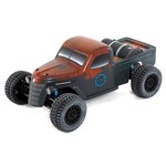 TEAM ASSOCIATED Team Associated Trophy Rat RTR 1/10 Electric 2WD Brushless Truck w/2.4GHz Radio