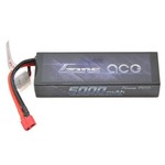 GENS ACE Gens Ace 2S Stick 50C LiPo Battery w/T-Style Connector (7.4V/5000mAh) (Type 1)