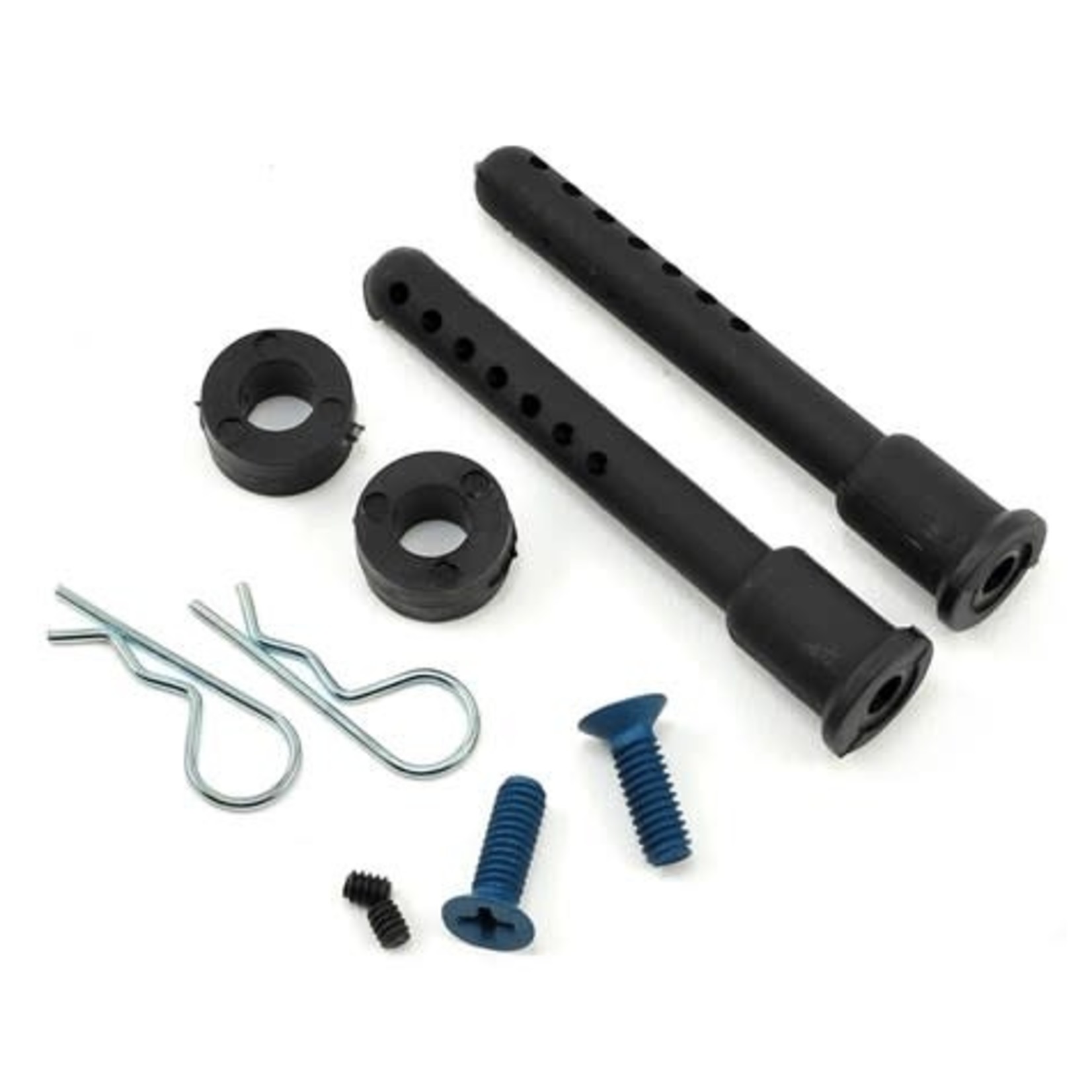 CUSTOM WORKS Custom Works LONG BODY MOUNTS AZ Turn and Burn RC