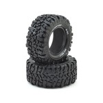 PIT BULL Pit Bull Tires Rock Beast XOR 2.2/3.0" SC Tires (2) (Zuper Duper)