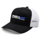 PROTEK RC ProTek RC Trucker Hat (Black)