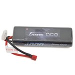 GENS ACE Gens Ace 2s LiPo Battery Pack 45C w/Deans Connector (7.4V/4000mAh)