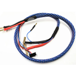 MCALLISTER RACING XL CHARGE CABLES 36"