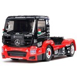 TAMIYA Tamiya Tankpool24 Mercedes Actros 1/14 4WD On-Road Semi Truck