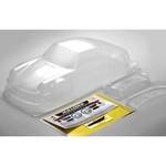 EXOTEK RACING Exotek Stuttgart M-Chassis Mini Body (Clear) (225mm Wheelbase)