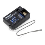 FUTABA Futaba R203GF S-FHSS 3-Channel 2.4GHz Receiver