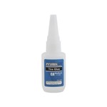 PROTEK RC ProTek RC CA Tire Glue w/Glue Tip (Medium) (0.75oz)