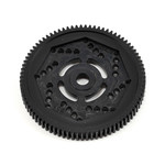 REVOLUTION DESIGN Revolution Design 48P Precision R2 Spur Gear (83T)