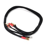 REEDY Reedy 1-2S 4mm/5mm Pro Charge Lead