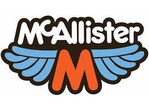 MCALLISTER RACING