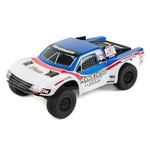 TEAM ASSOCIATED Team Associated ProSC10 1/10 RTR 2WD Short Course Truck Combo (AE Team) w/2.4GHz Radio, Battery & Charger