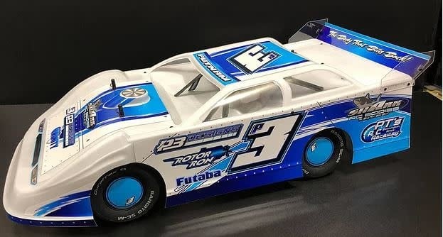 Rc deals late model