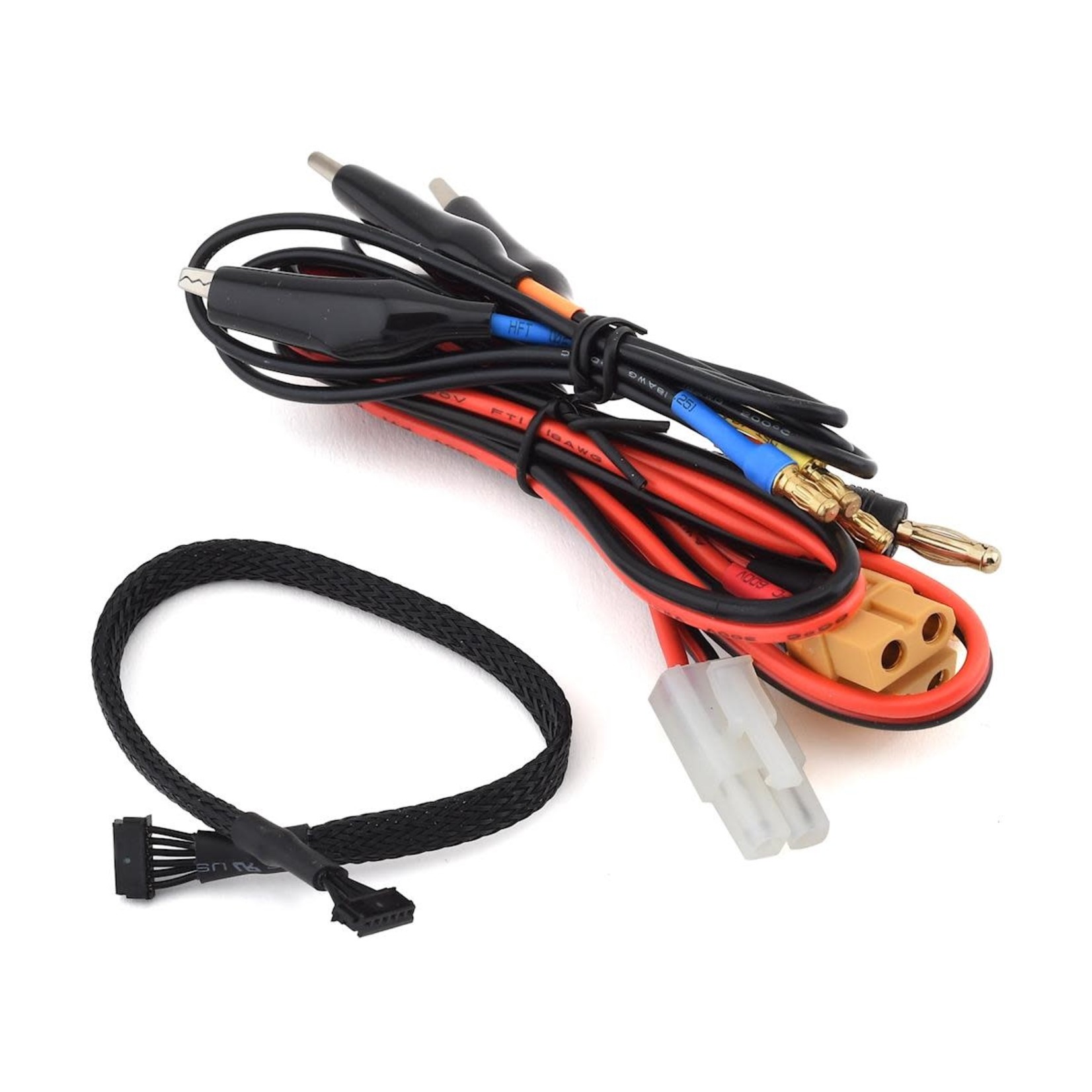 SKY RC SkyRC Brushless Motor Analyzer (Sensored & Sensorless) AZ Turn