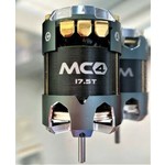 MOTIV "MC4" 17.5T PRO TUNED SPEC MOTOR (2 Pole 540)