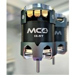 MOTIV "MC4" 13.5T PRO TUNED SPEC MOTOR (2 Pole 540)