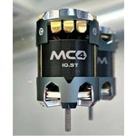 MOTIV "MC4" 10.5T PRO TUNED SPEC MOTOR (2 Pole 540)