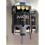MOTIV "MC4" 7.5T PRO TUNED MOTOR (2 Pole 540)