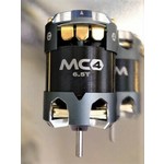 MOTIV "MC4" 6.5T PRO TUNED MOTOR (2 Pole 540)
