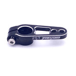 FANTOM RACING 25 Tooth Low Profile Aluminum Servo Horn