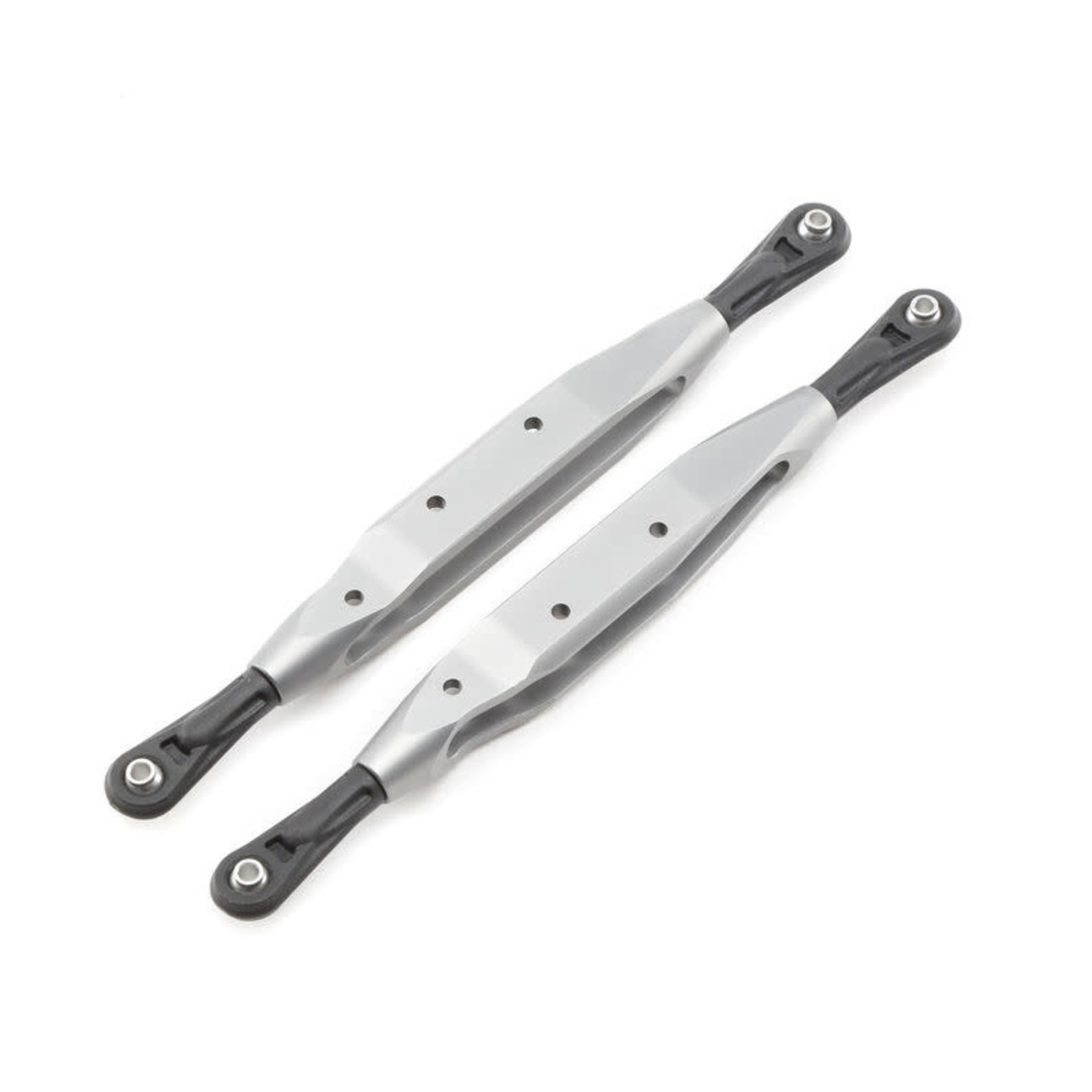 LOSI Aluminum Lower Rear Trailing Arm Set: Baja Rey