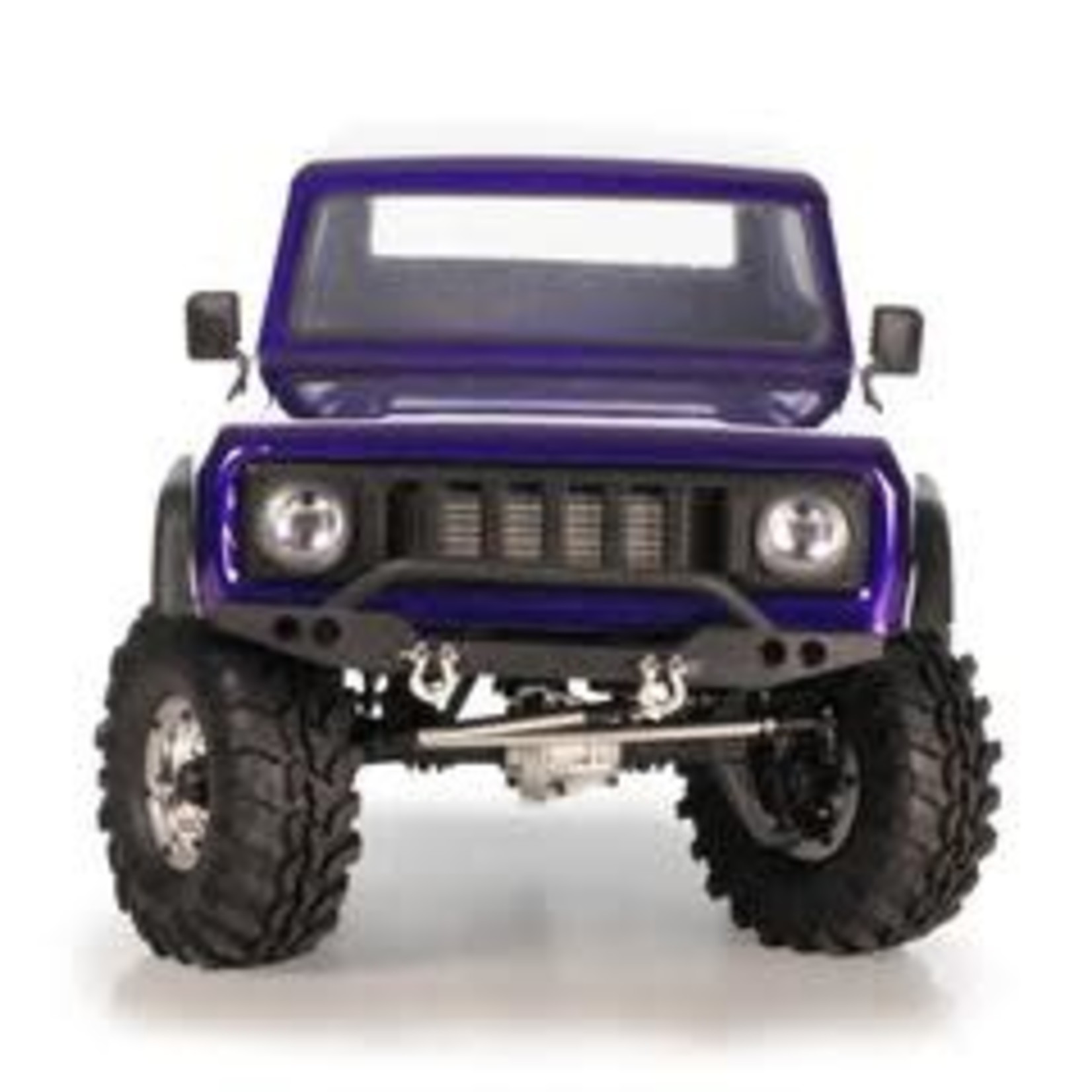 REDCAT Redcat GEN8 V2 Scout II 1/10 Electric RC Scale Crawler