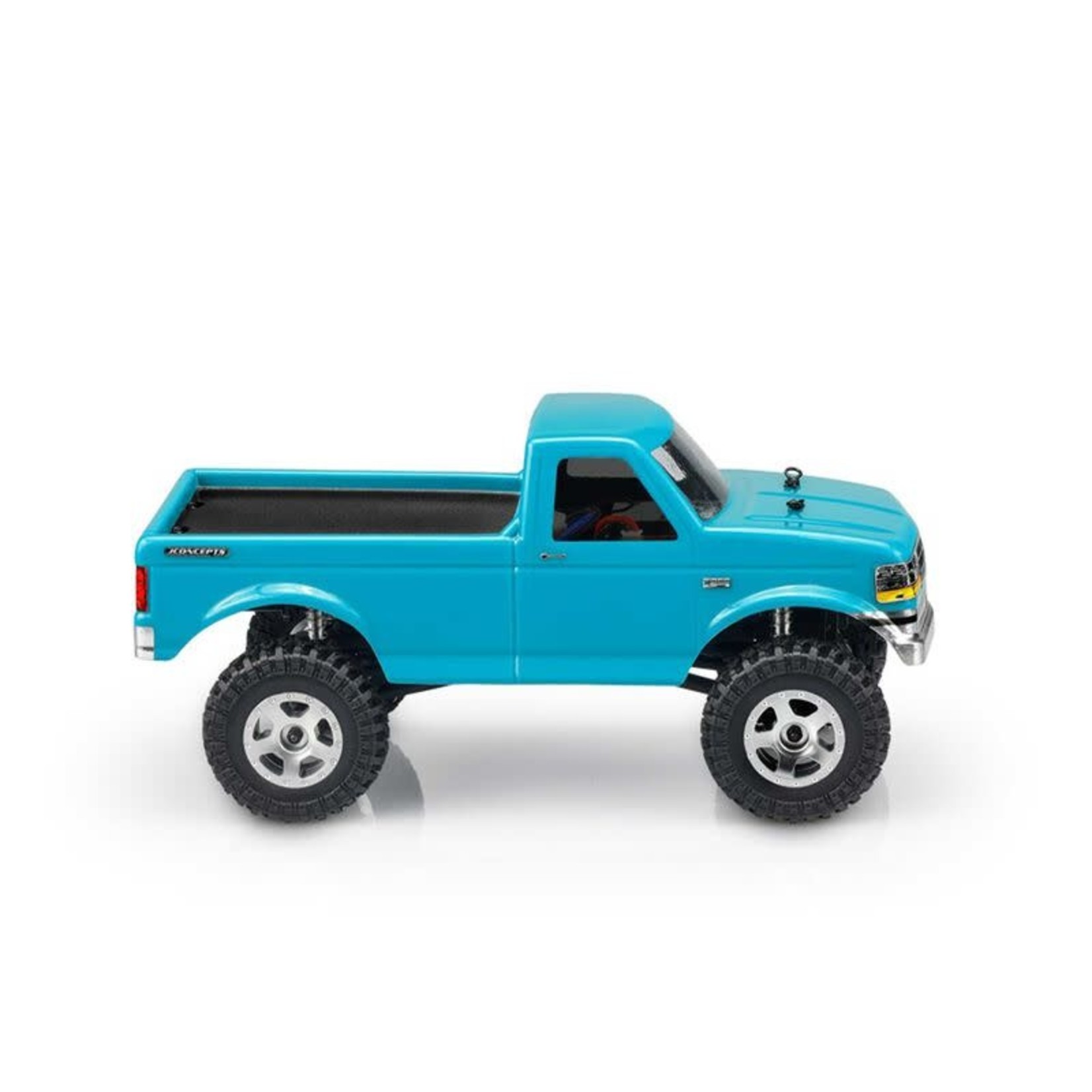 JCONCEPTS 1993 Ford F-150, Axial SCX24 Body