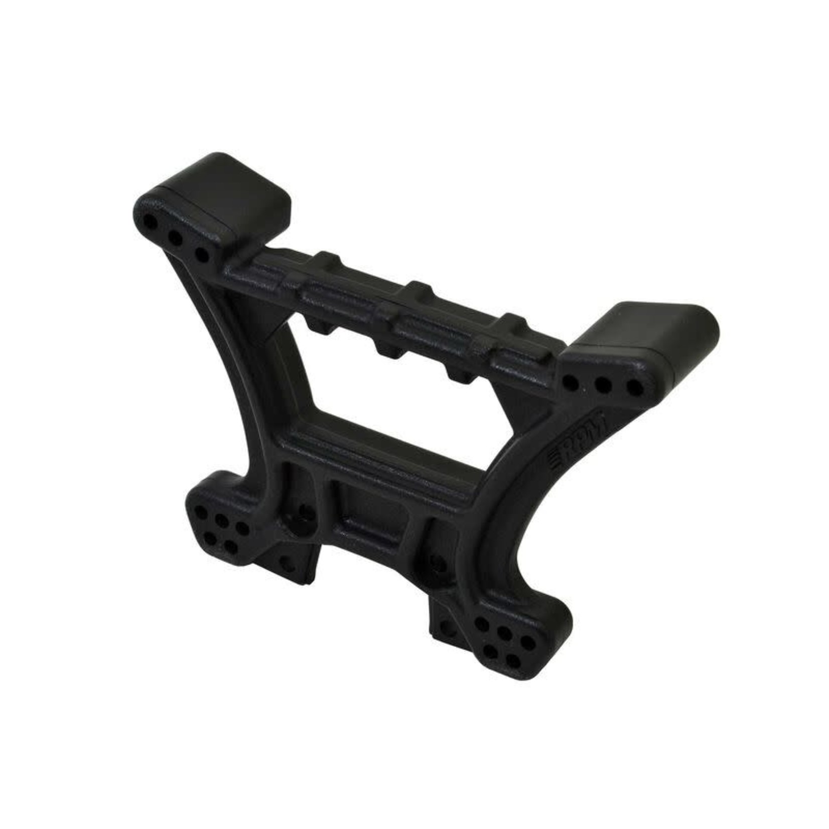 RPM Rear Shock Tower Traxxas Rustler 4x4/Hoss 4x4 AZ Turn and Burn RC