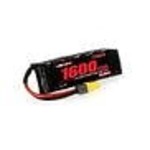 VENOM 7.2V 1600mAh 6-Cell NiMH Battery: UNI 2.0 Plug