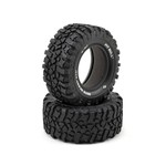 PIT BULL Pit Bull Tires Rock Beast XOR 2.2/3.0" SC Tires (2) (Basher)