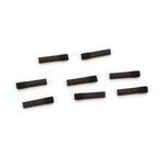 ECX 3x13mm Driveshaft Screw (8)